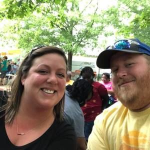 Meet your Posher, Jonathon thomas